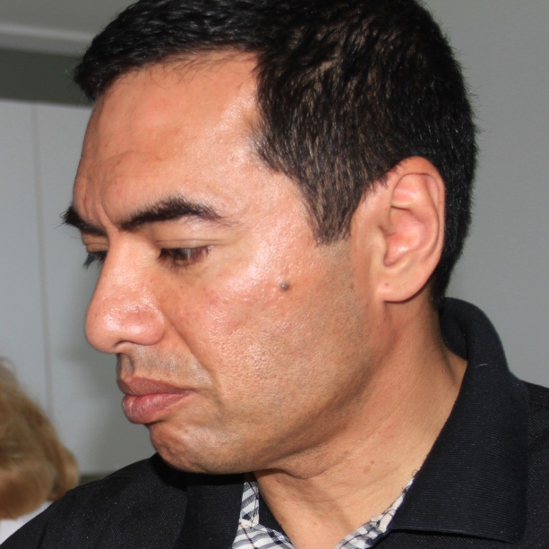 Julius Kanda